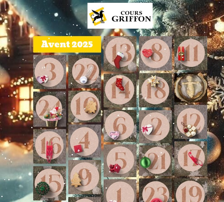 Cours en ligne de mathématiques de Seconde | Cours Griffon